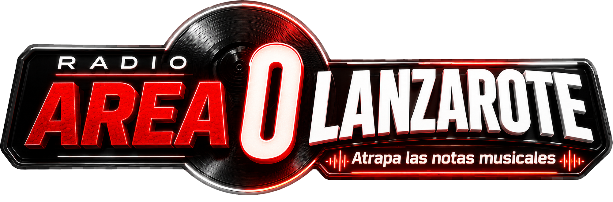 Radio Area0 Lanzarote, Atrapa las notas musicales