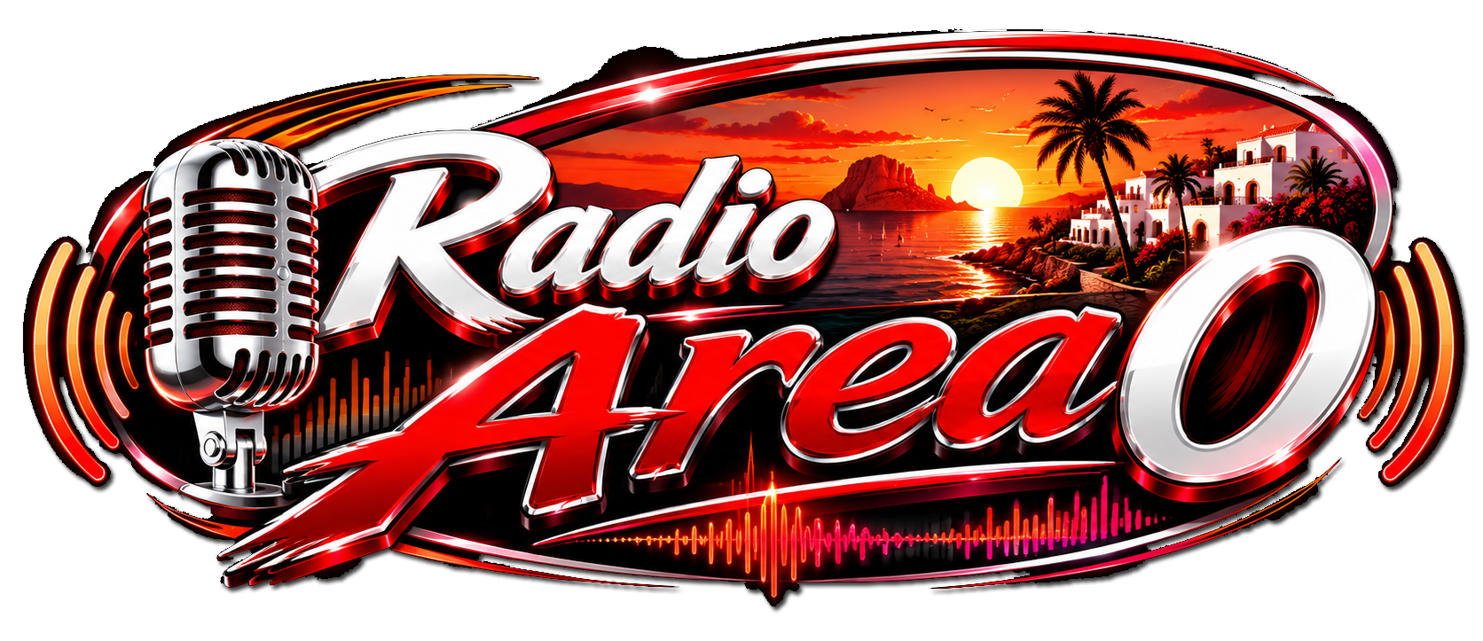 Radio Area0